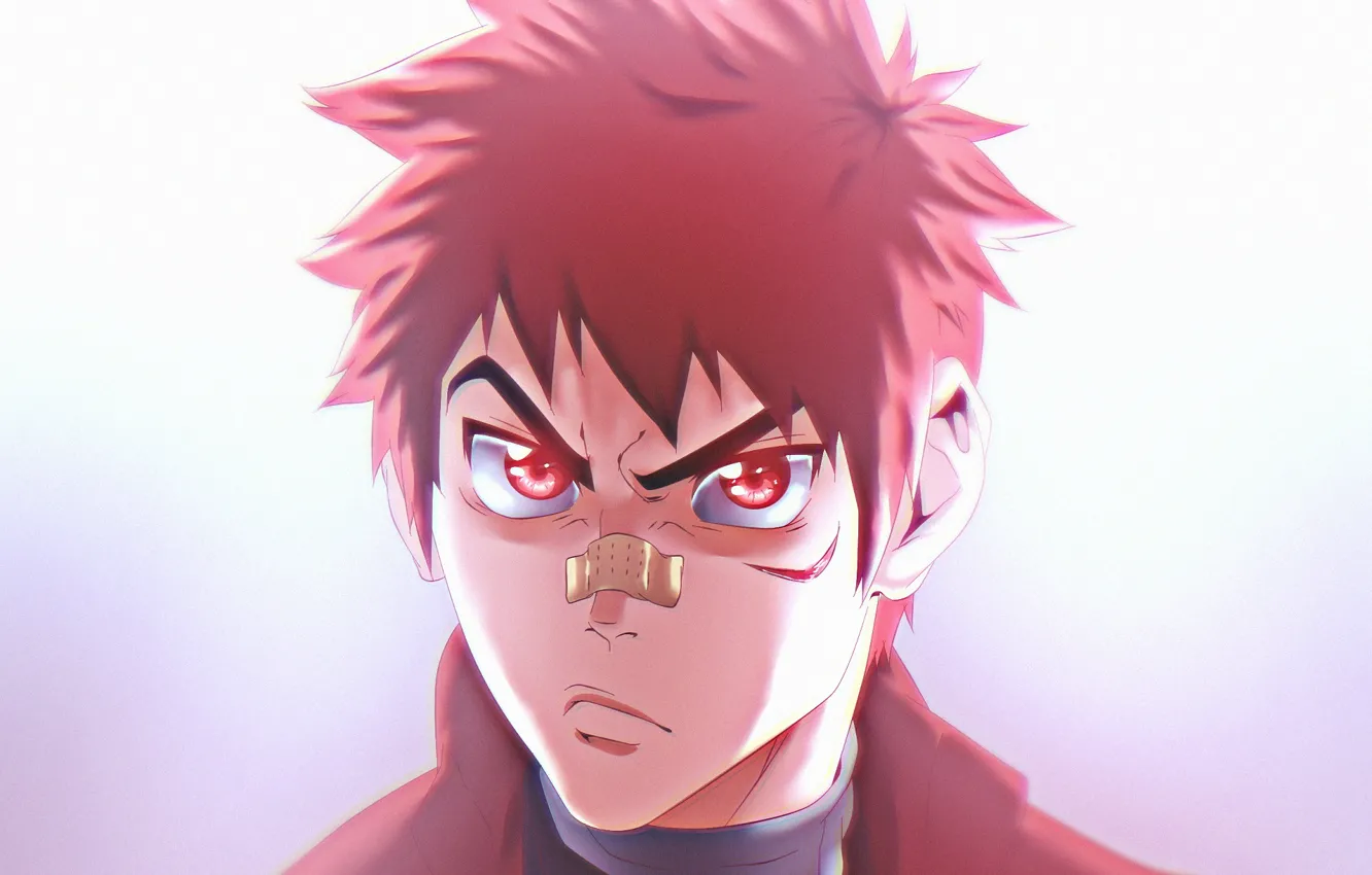 Photo wallpaper guy, Noblesse, The nobility