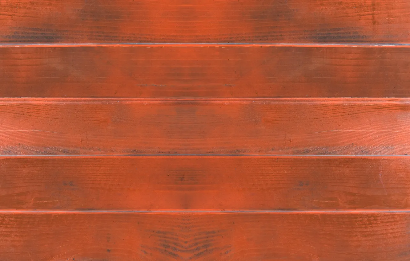 Photo wallpaper Board, material, wood, finish