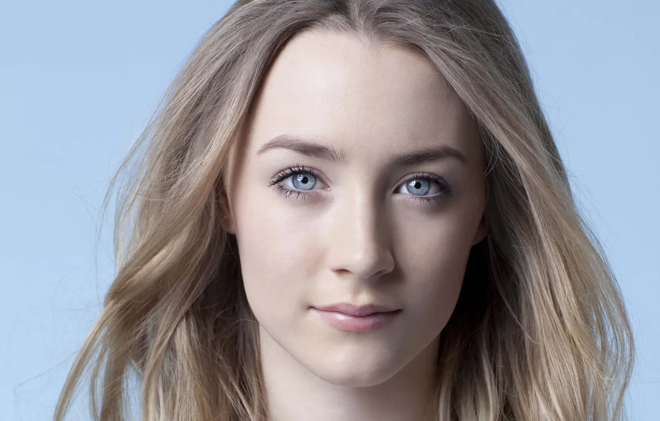 Photo wallpaper actress, Saoirse Ronan, Saoirse Ronan, Hannah