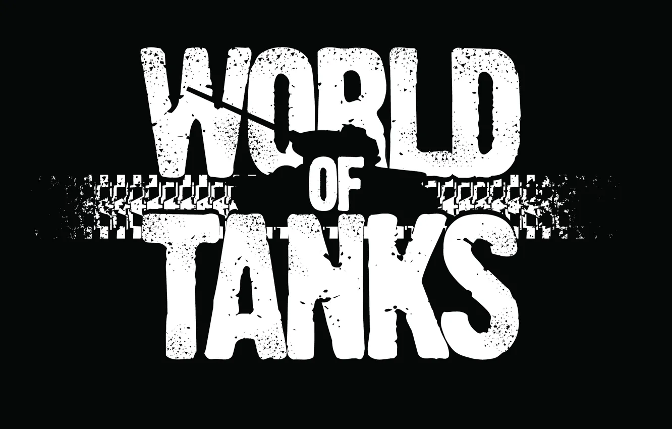 Photo wallpaper Game, WoT, World of Tanks