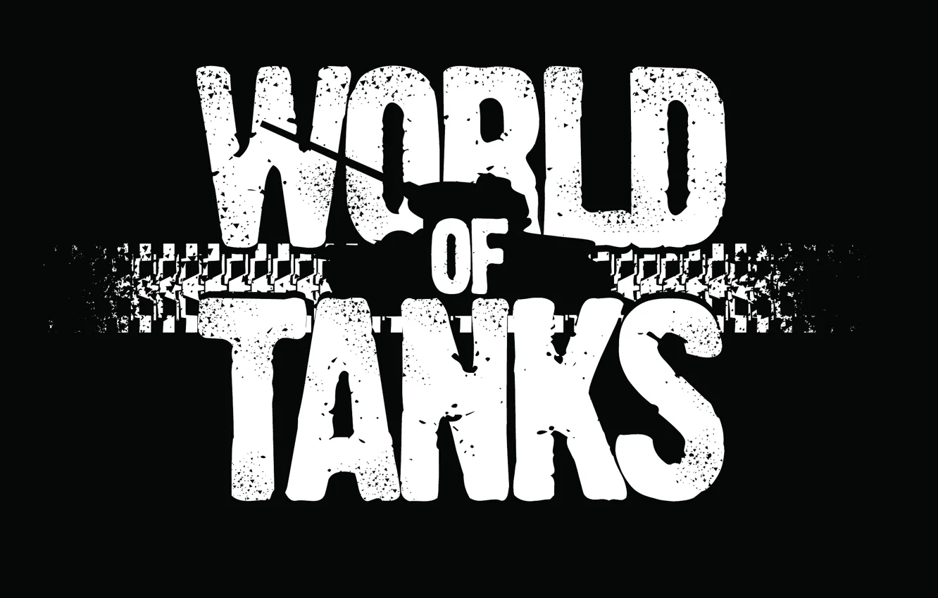 Photo wallpaper game, WoT, World of Tanks