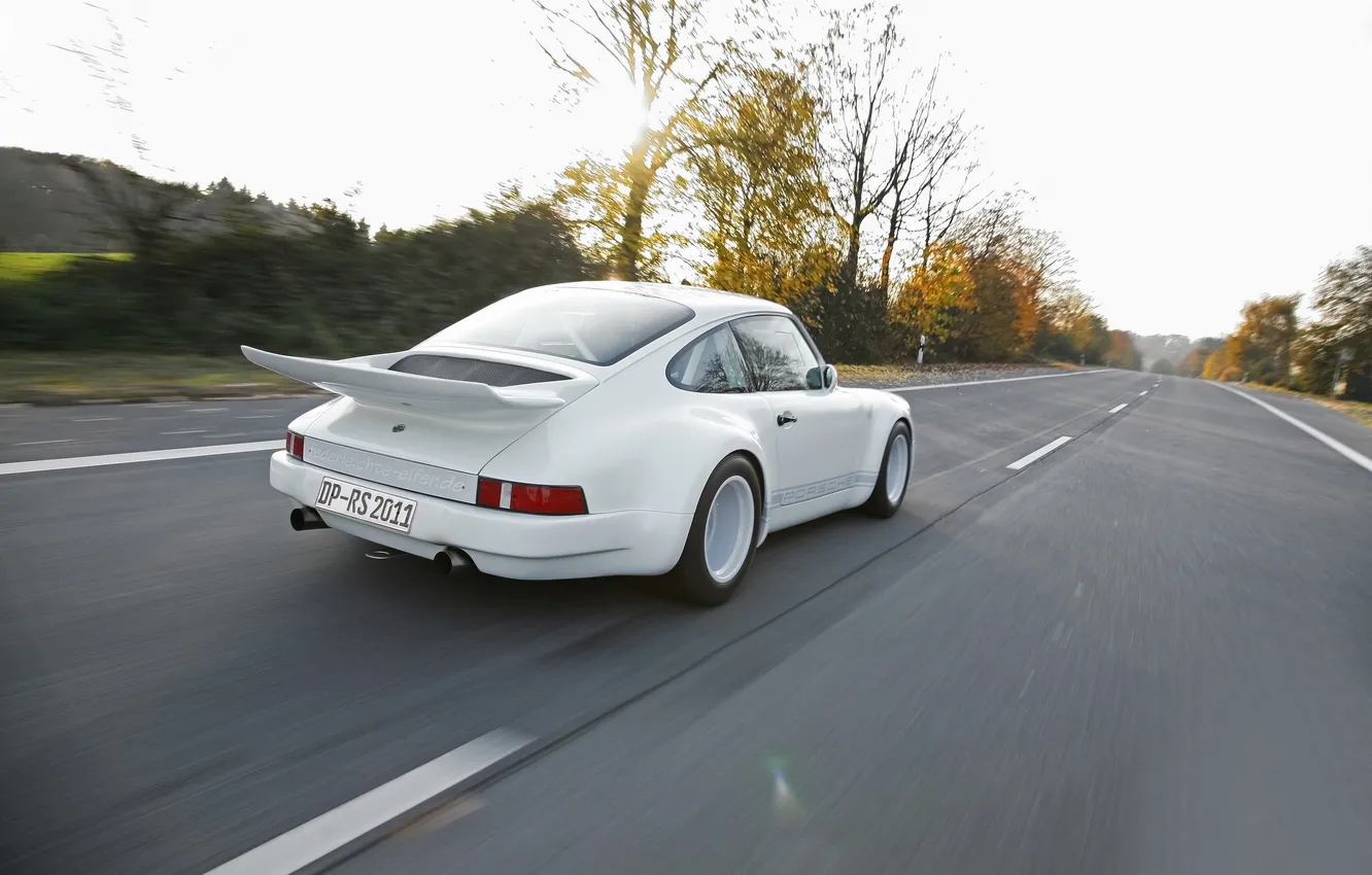 Photo wallpaper wide, cars, auto, Porsche 911, racecar, Wallpaper HD, Supercar, 1973