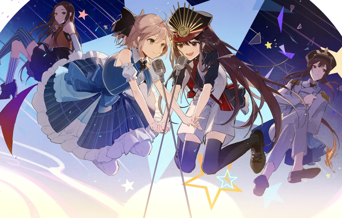 Photo wallpaper girl, Fate stay night, Fate / Grand Order