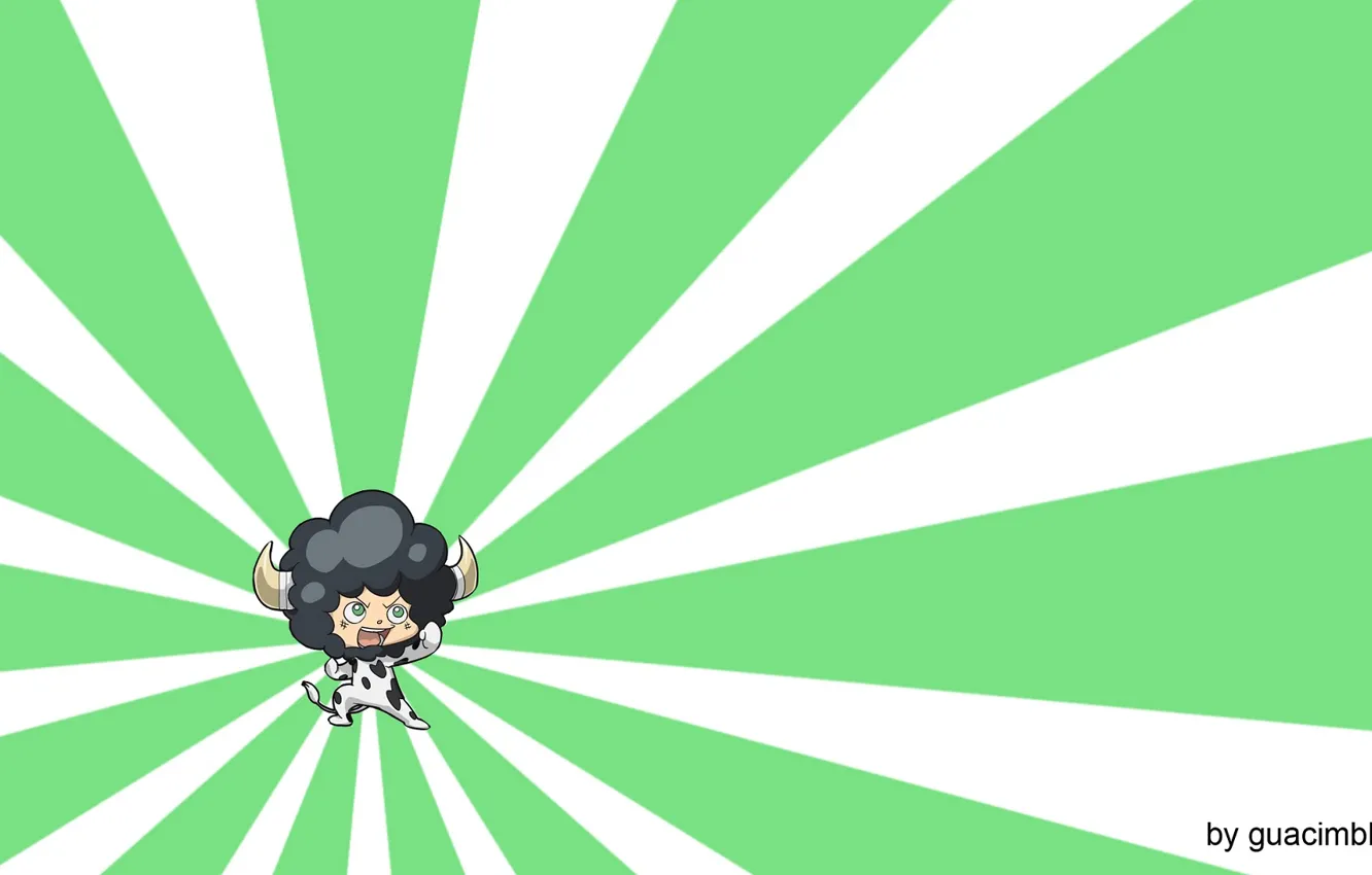 Photo wallpaper rays, Lambo, katekyo Hitman reborn, Teacher mafia Reborn