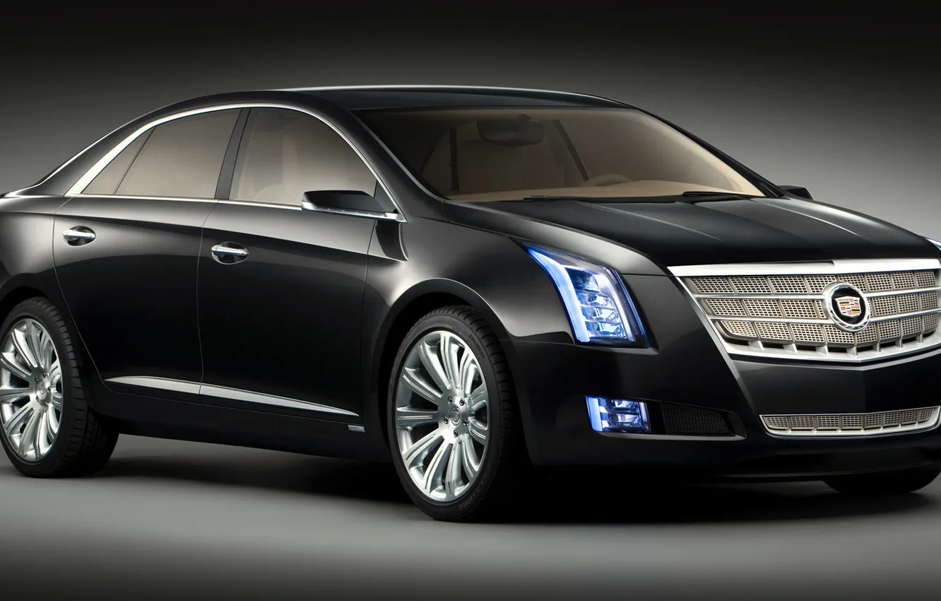 Photo wallpaper Concept, Platinum, XTS