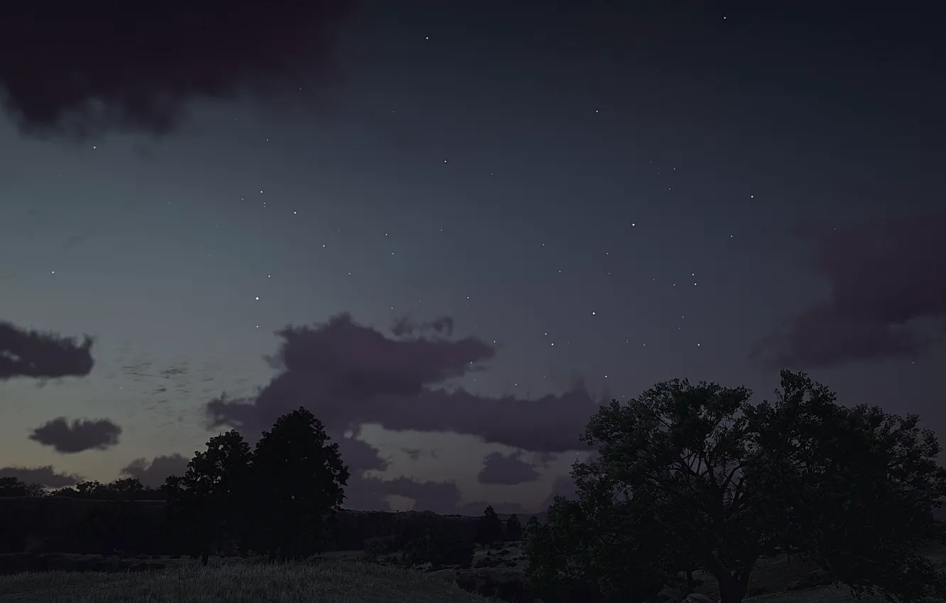 Photo wallpaper game, UHD, Red Dead Redemption 2, XBox One X, RDR2, Photography By Tom