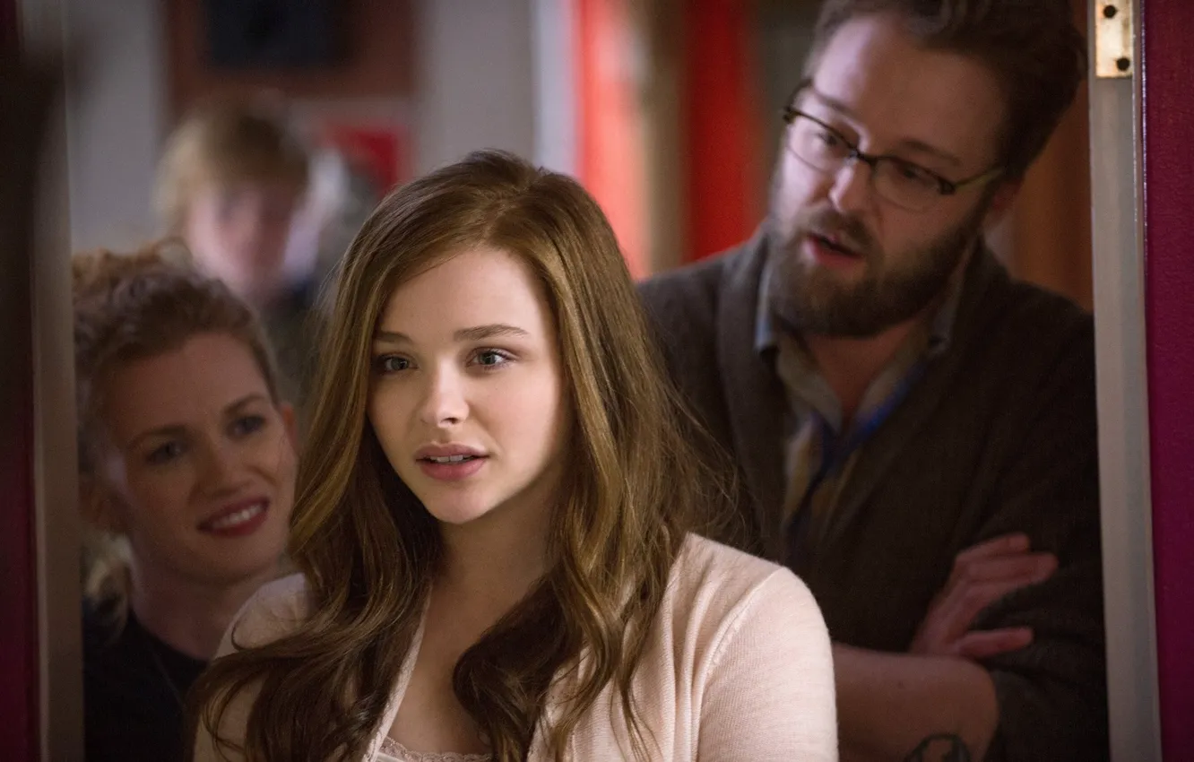Photo wallpaper girl, the film, actress, Chloë Grace Moretz, Chloe Grace Moretz, Chloe, Moretz, Chloe