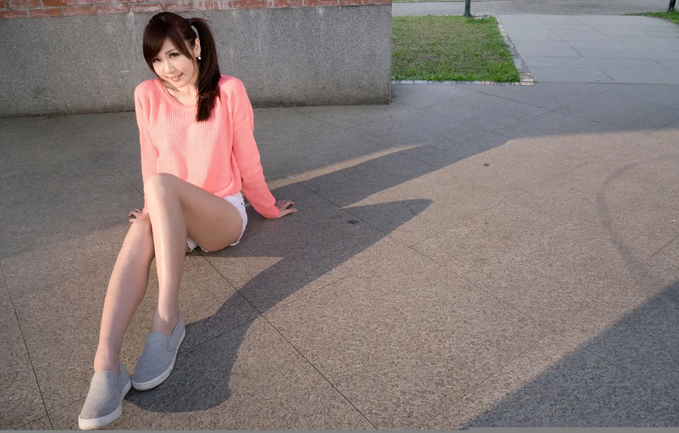 Photo wallpaper mood, asian, oriental