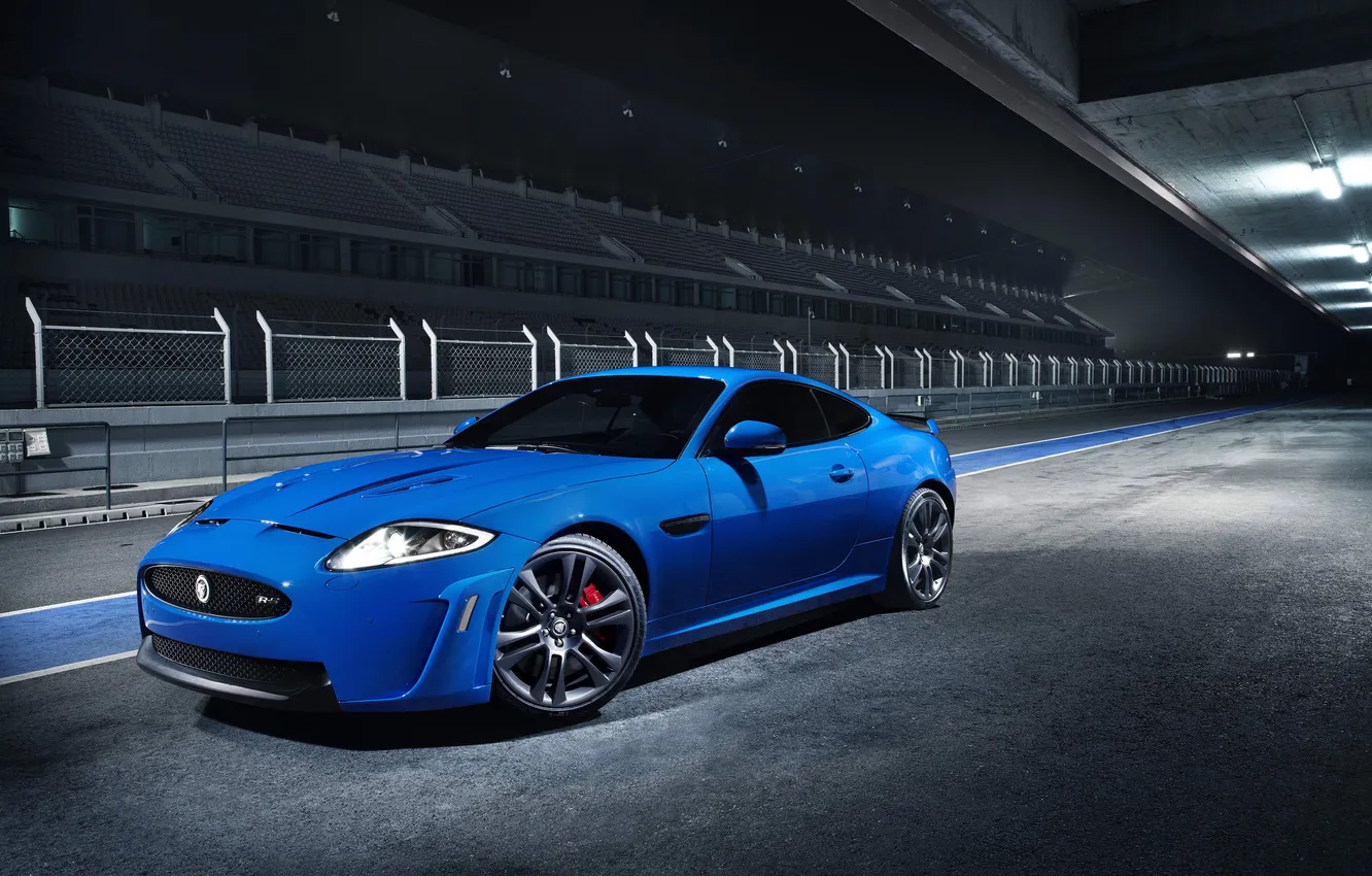 Photo wallpaper machine, Wallpaper, Jaguar, XKR, wallpaper, supercar
