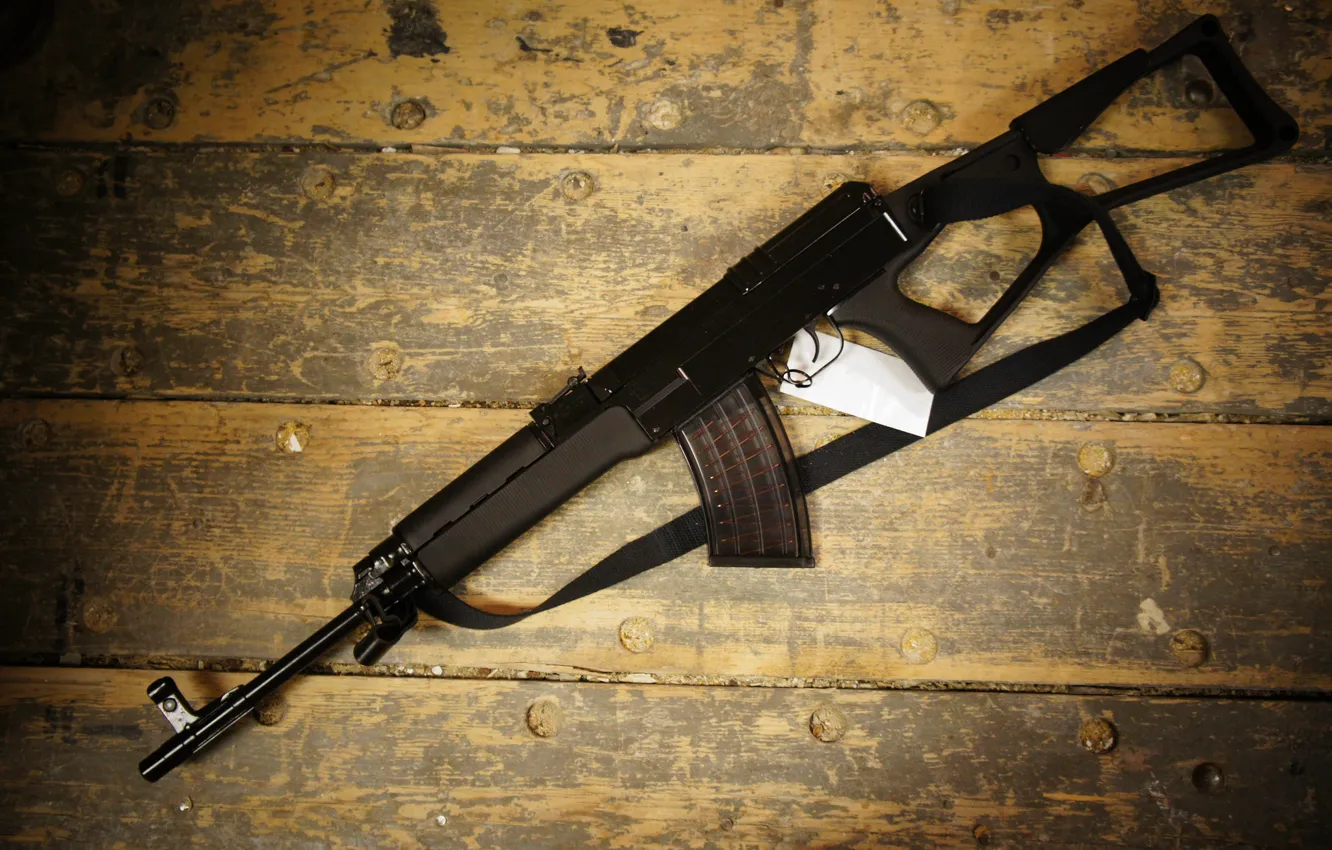 Photo wallpaper weapons, Board, machine, Vz.58