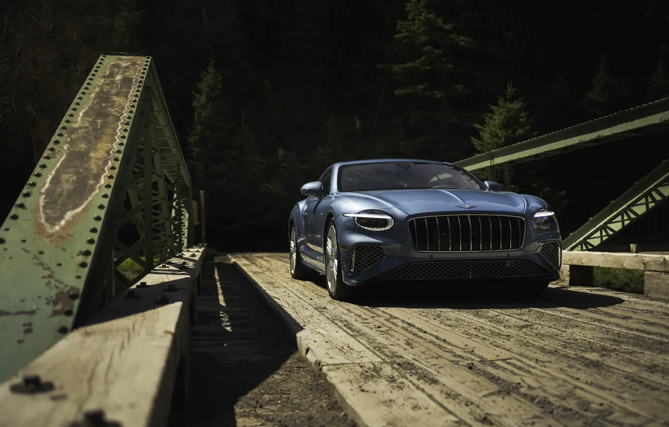 Photo wallpaper coupe, Bentley, Continental, Coupe, Hybrid, hybrid, Bentley, Suite