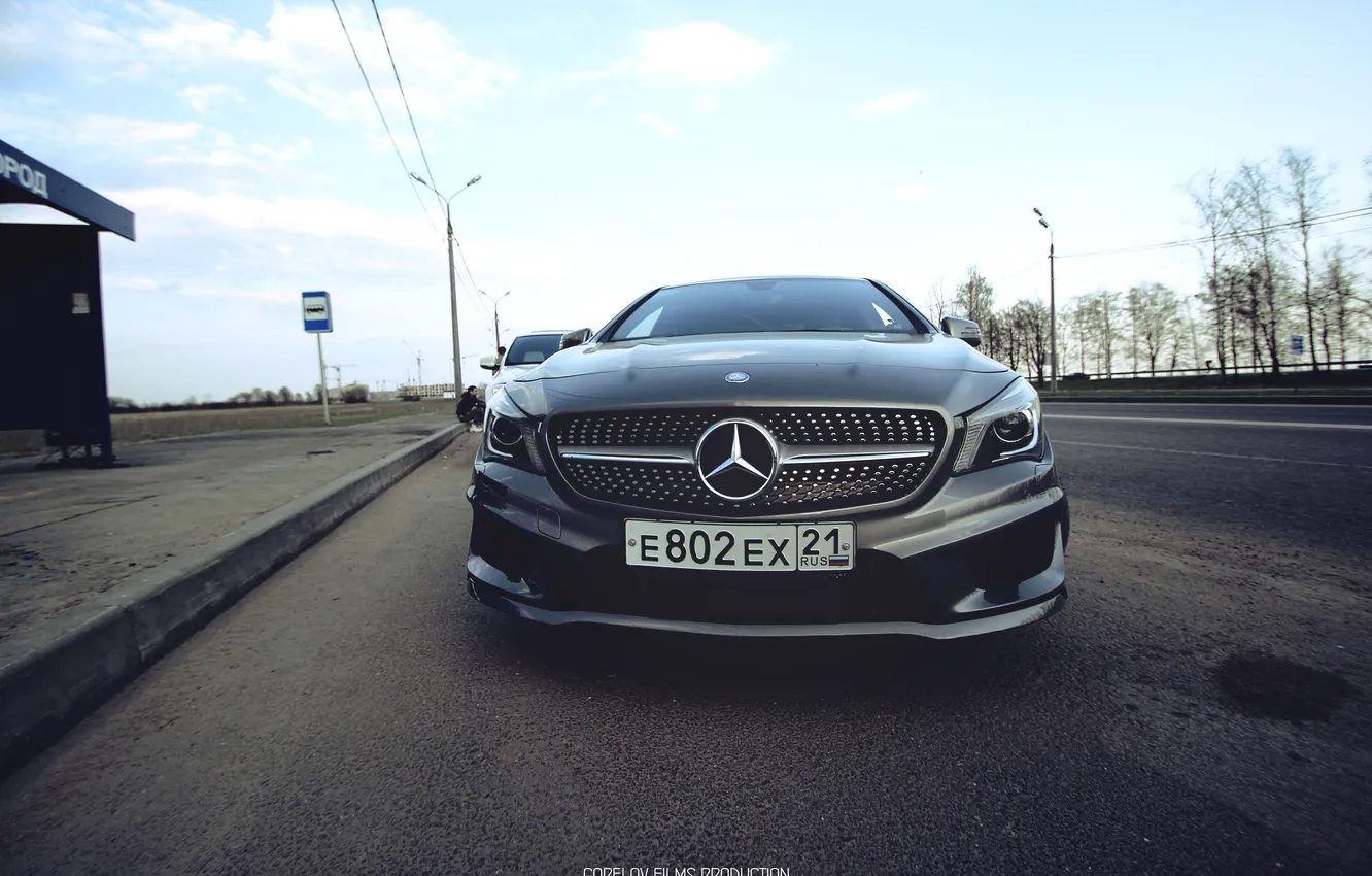 Photo wallpaper photographer, before, Mercedes, photographer, films, Production, Gorelov, im photography