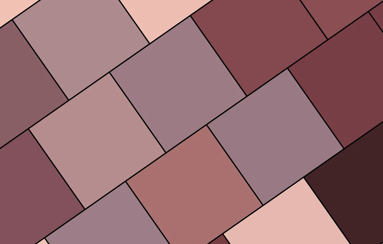 Photo wallpaper geometry, design, papers, material, by-vactual, hd-background