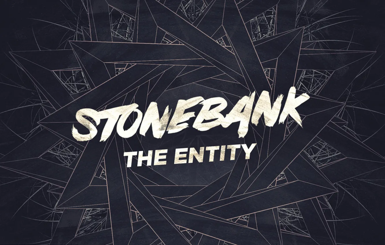 Wallpaper Music, Cover, Monstercat, Stone Bank, The Entity images for ...