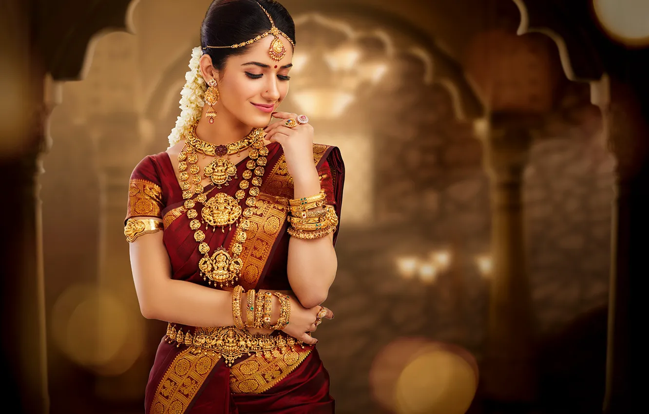 Photo wallpaper girl, hot, sexy, fashion, eyes, smile, beautiful, figure