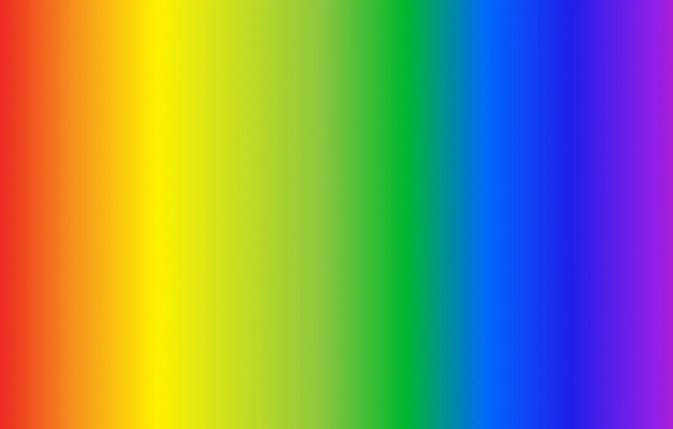 Photo wallpaper background, paint, rainbow, range