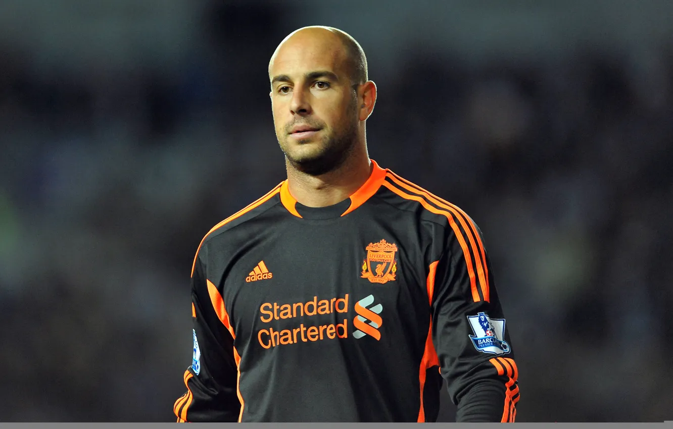 Photo wallpaper Spain, spain, Liverpool, liverpool, reina, Reina