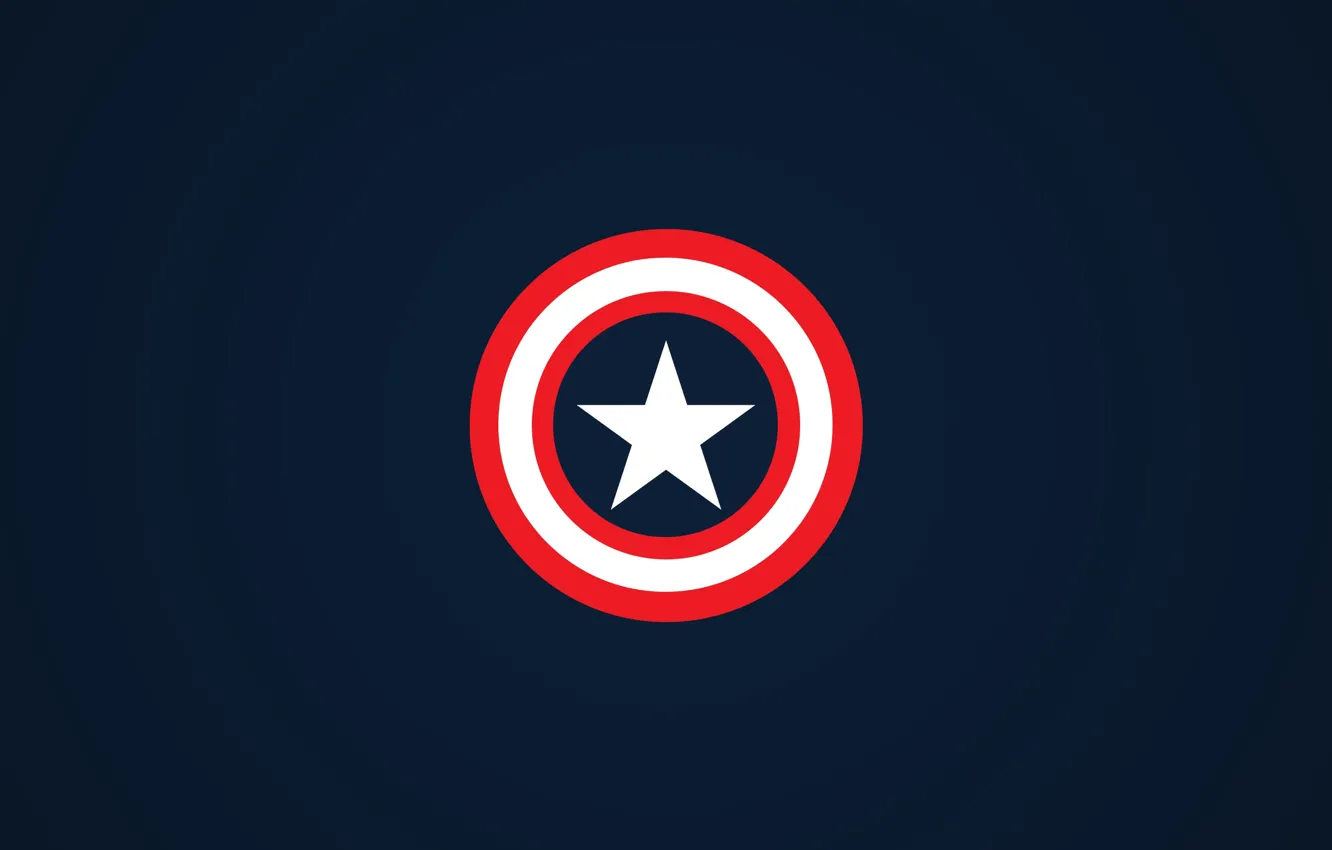 Photo wallpaper shield, Captain America, Captain America, Steven Rogers
