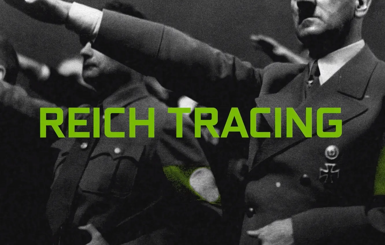 Photo wallpaper graphics, Nvidia, GeForce, gaming, GPU, video games, graphics card, Ray tracing