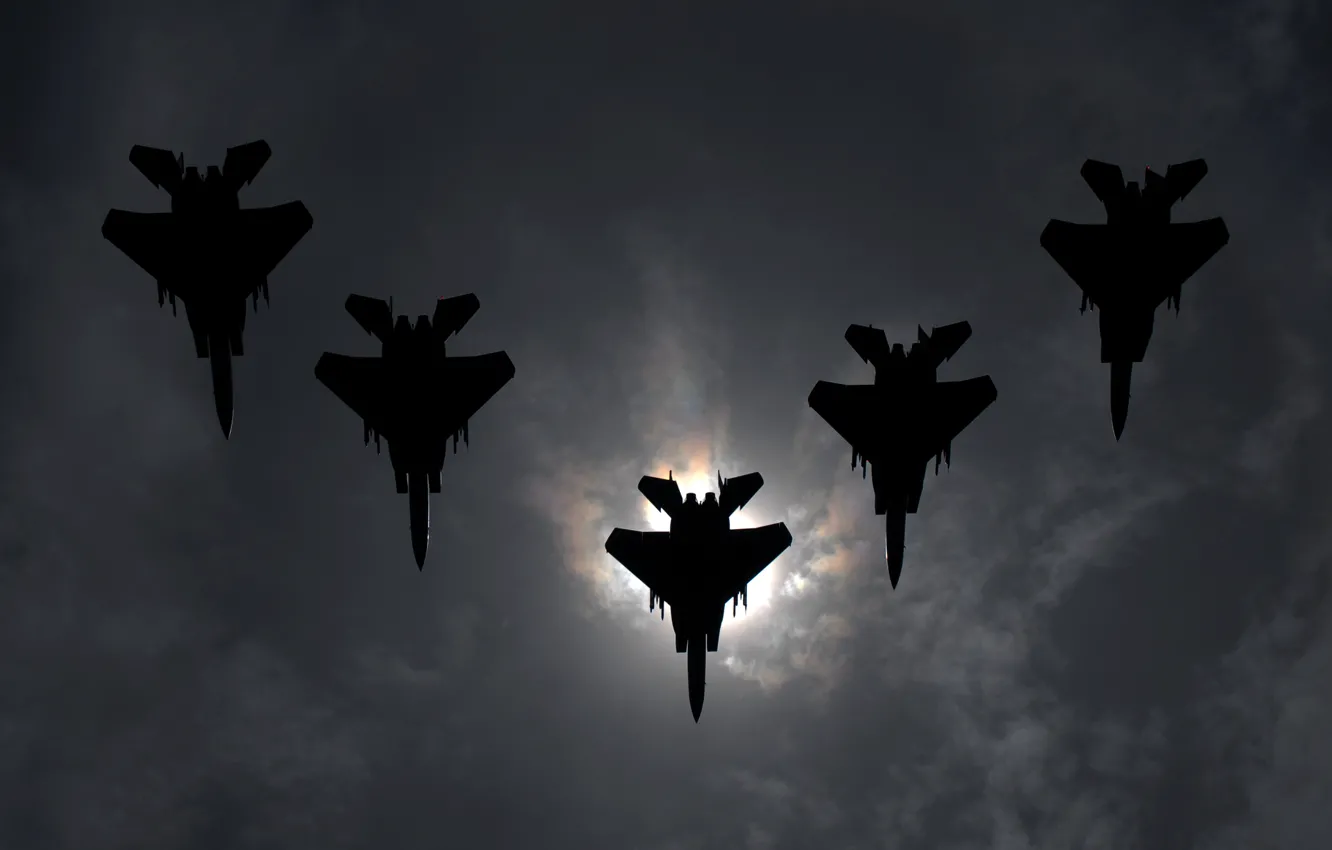 Photo wallpaper the sky, the plane, Stroy