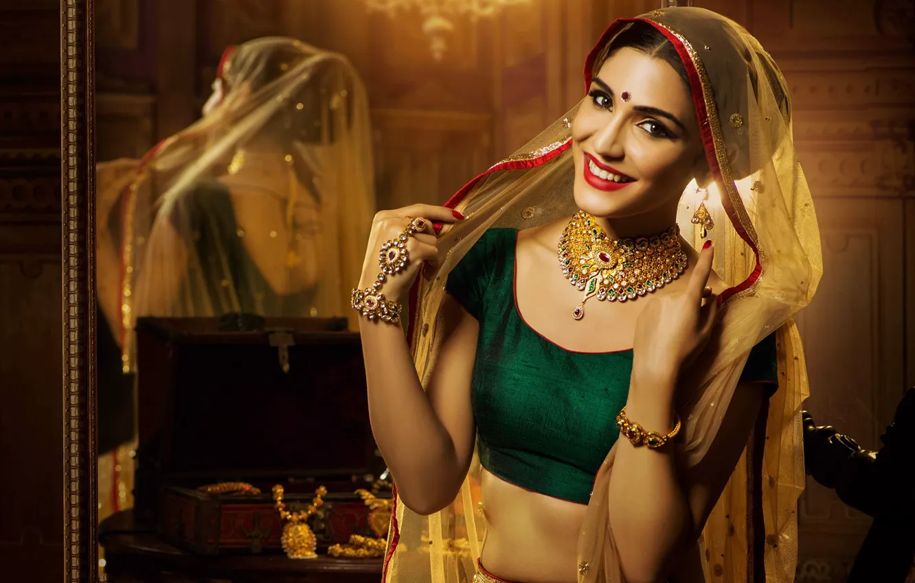 Photo wallpaper girl, hot, sexy, fashion, eyes, smile, beautiful, figure