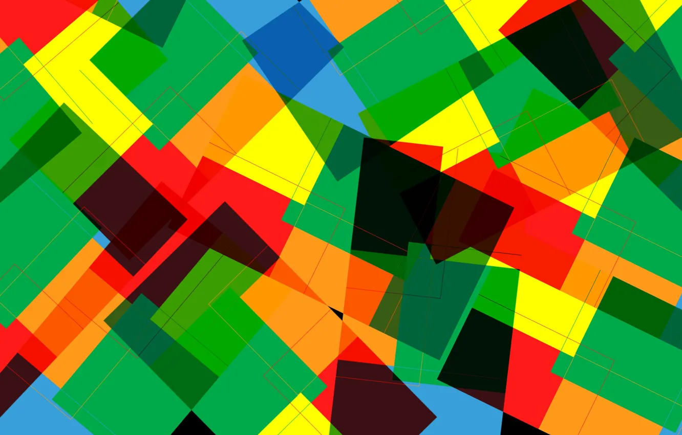 Photo wallpaper line, pattern, color, figure, angle