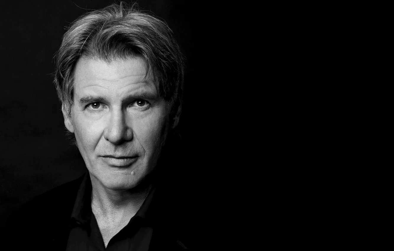 Photo wallpaper actor, Harrison Ford, Harrison Ford, Han Solo
