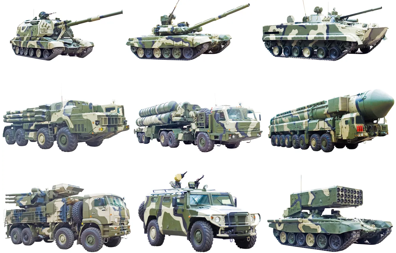 Photo wallpaper white, weapon, war, warfare, wheel, vehicle