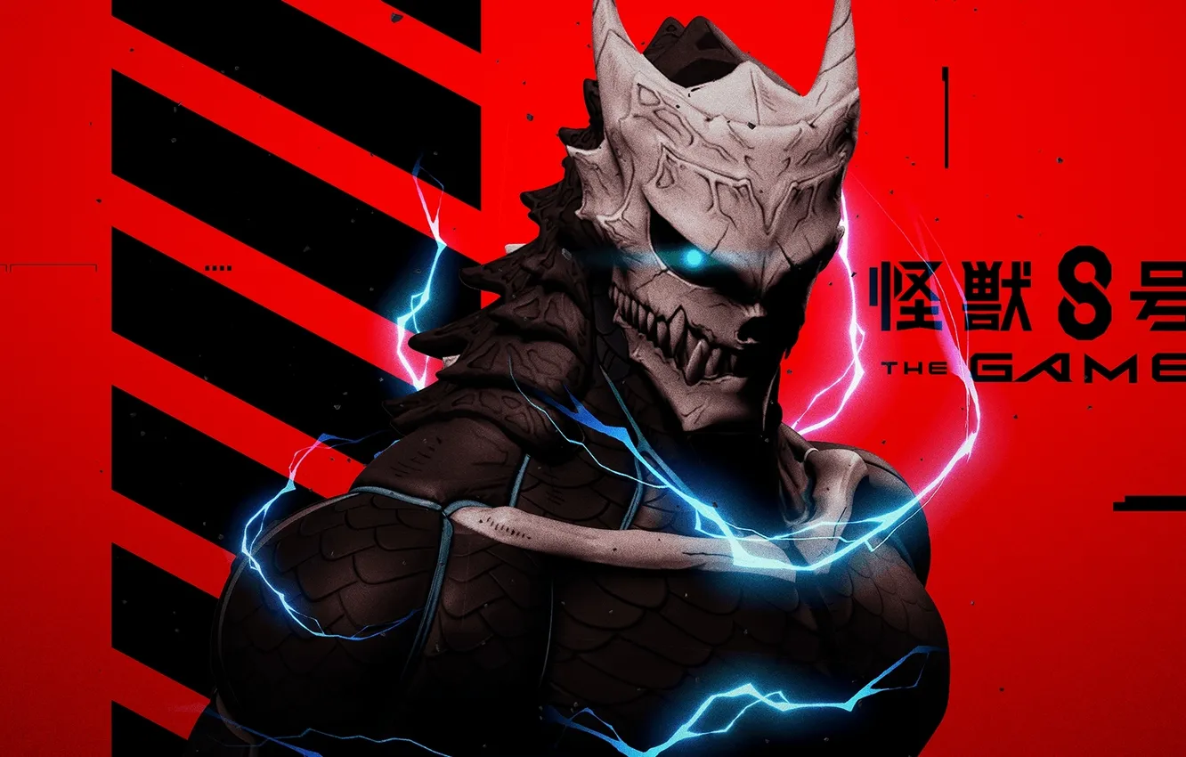 Photo wallpaper game, Gull, gaming character, no 8