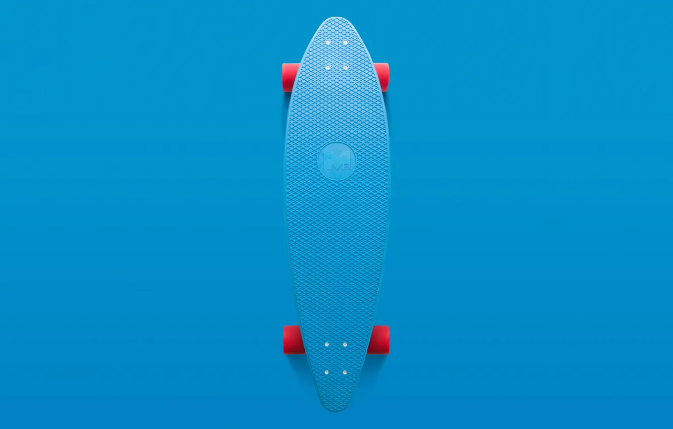 Photo wallpaper Board, skateboard, skateboard, inventory