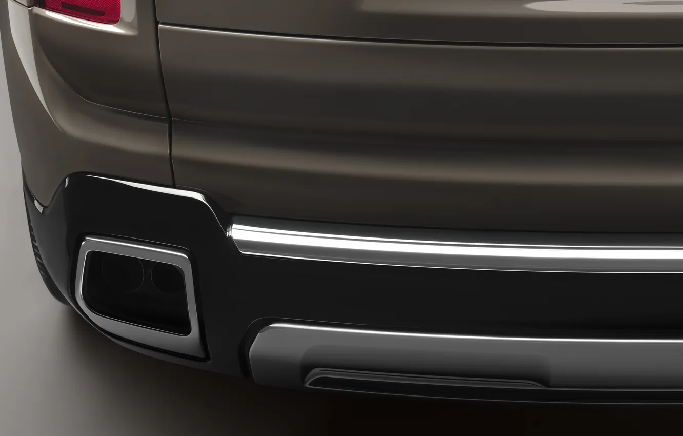 Photo wallpaper Rolls-Royce, Rolls-Royce Cullinan, 2024