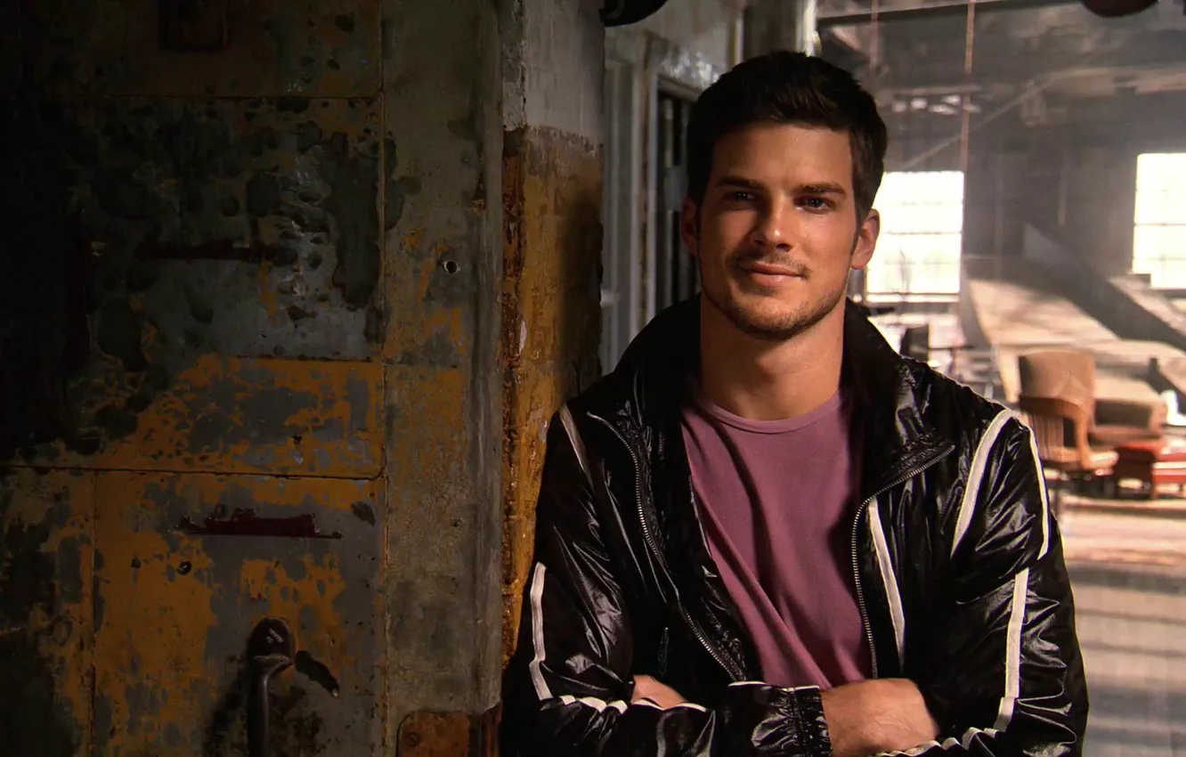 Photo wallpaper look, the film, male, step up 3d, step forward, Rick Malambri