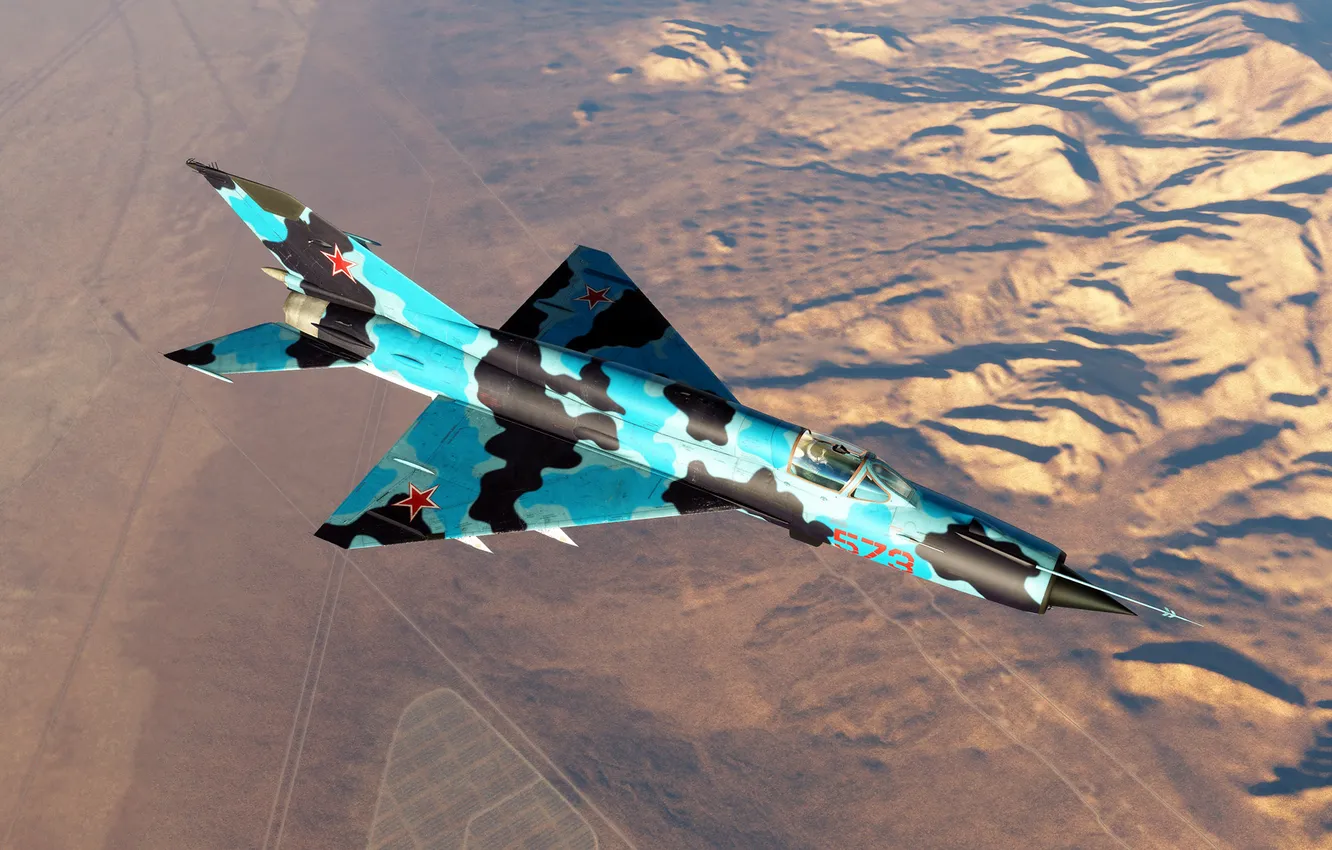 Photo wallpaper military, airplane, aviation, Soviet