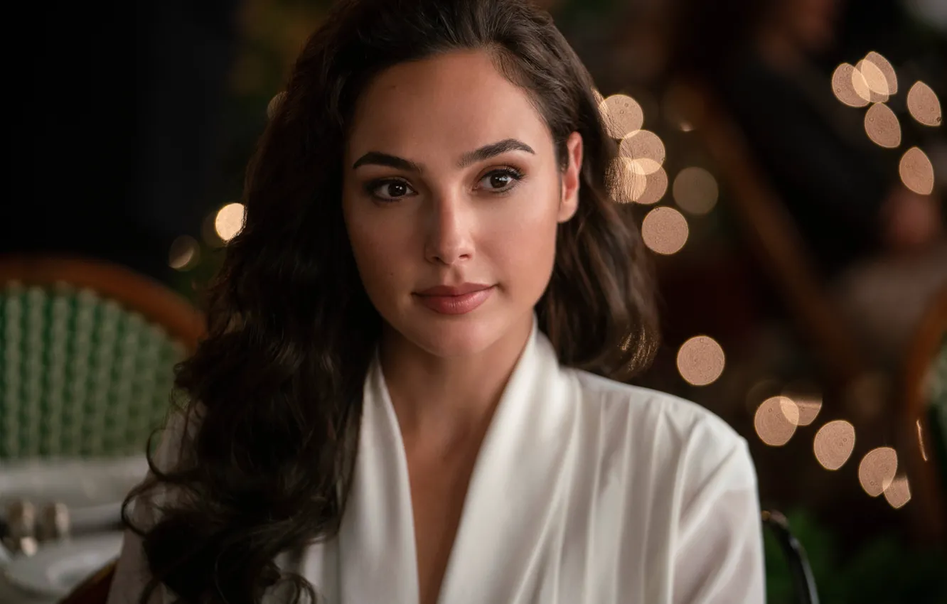 Photo wallpaper look, actress, beauty, Gal Gadot, Gal Gadot