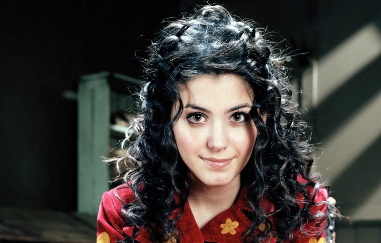 Wallpaper Girl Singer Katie Melua Georgian For Mobile And Desktop