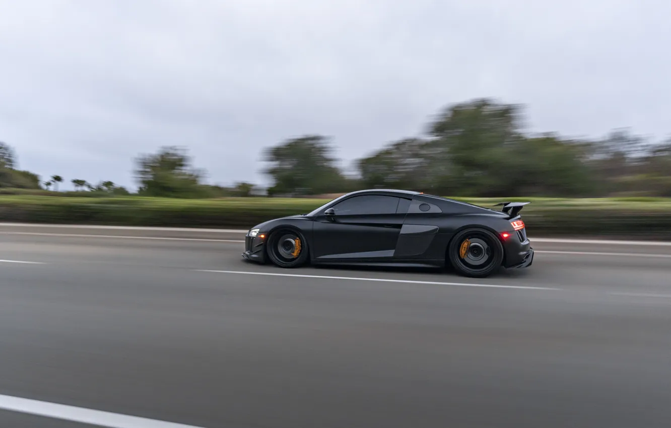 Photo wallpaper car, wallpaper, V10, Supercar
