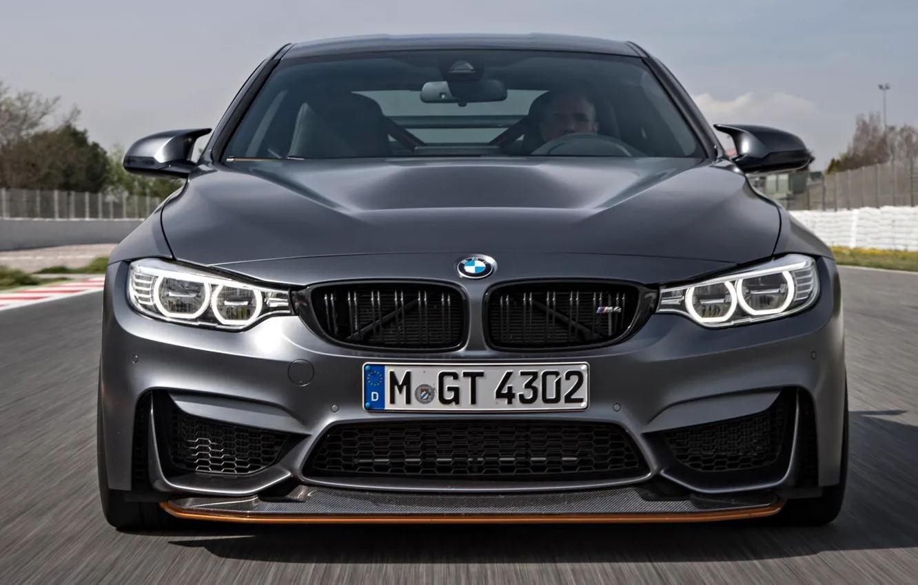 Photo wallpaper bmw, BMW, gts, FAS