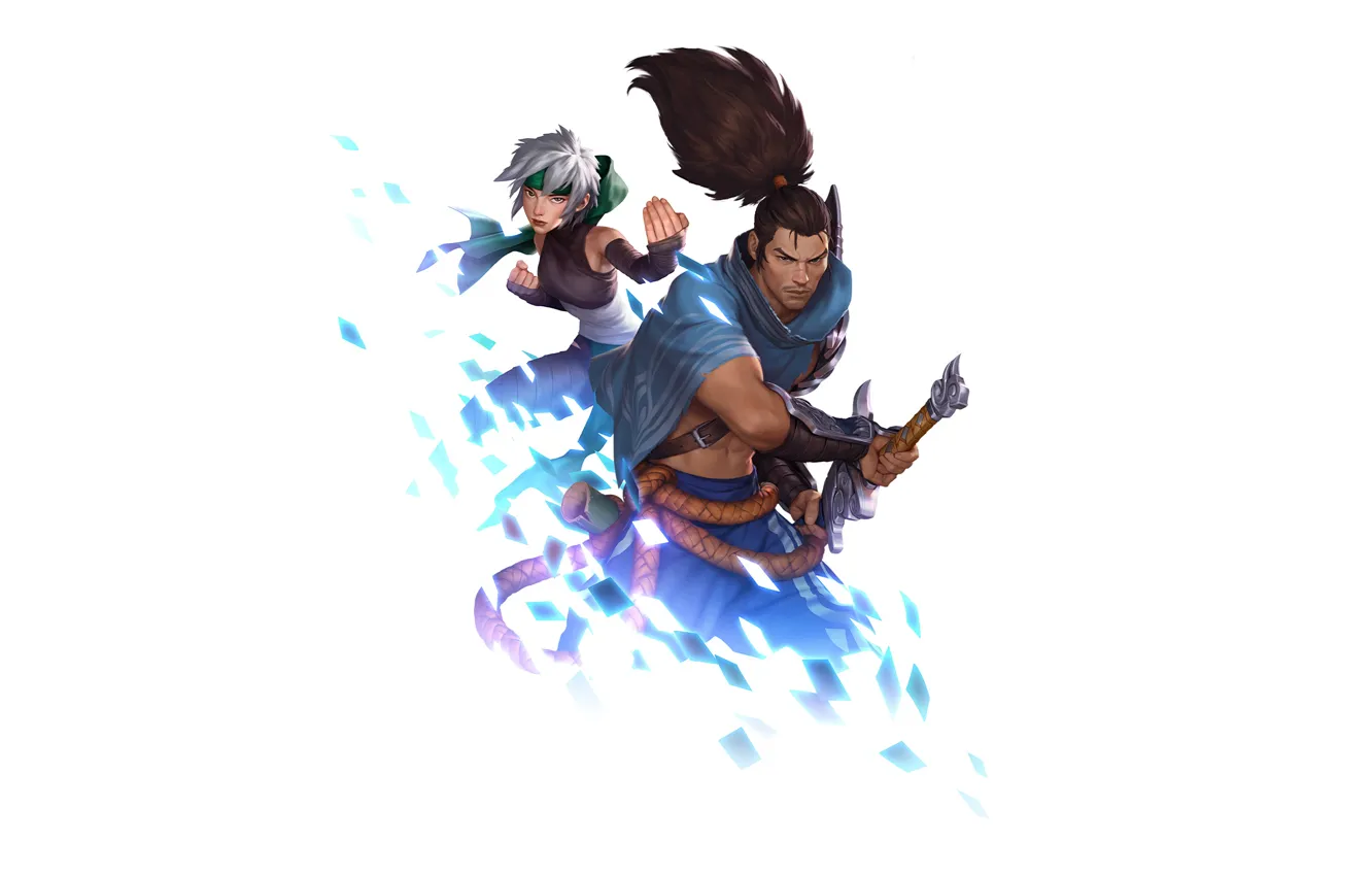 Photo wallpaper sword, fantasy, game, weapon, digital art, artwork, fantasy art, Minimalism