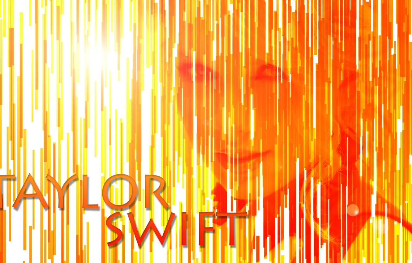 Photo wallpaper text, abstraction, face, model, singer, Taylor Swift, Taylor Alison Swift