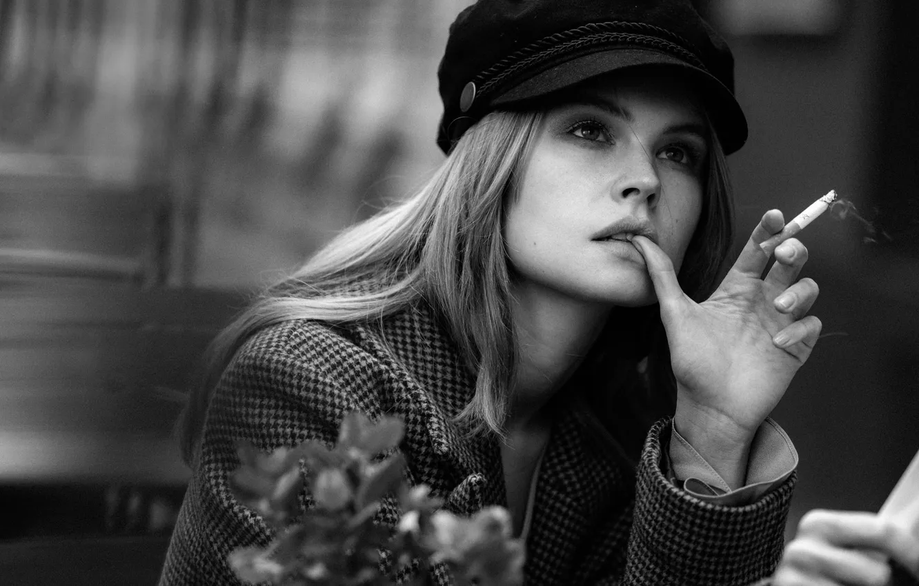 Photo wallpaper Anastasia Shcheglova, Sacha Leyendecker, Anastasia Shcheglova, Anastasia Scheglova