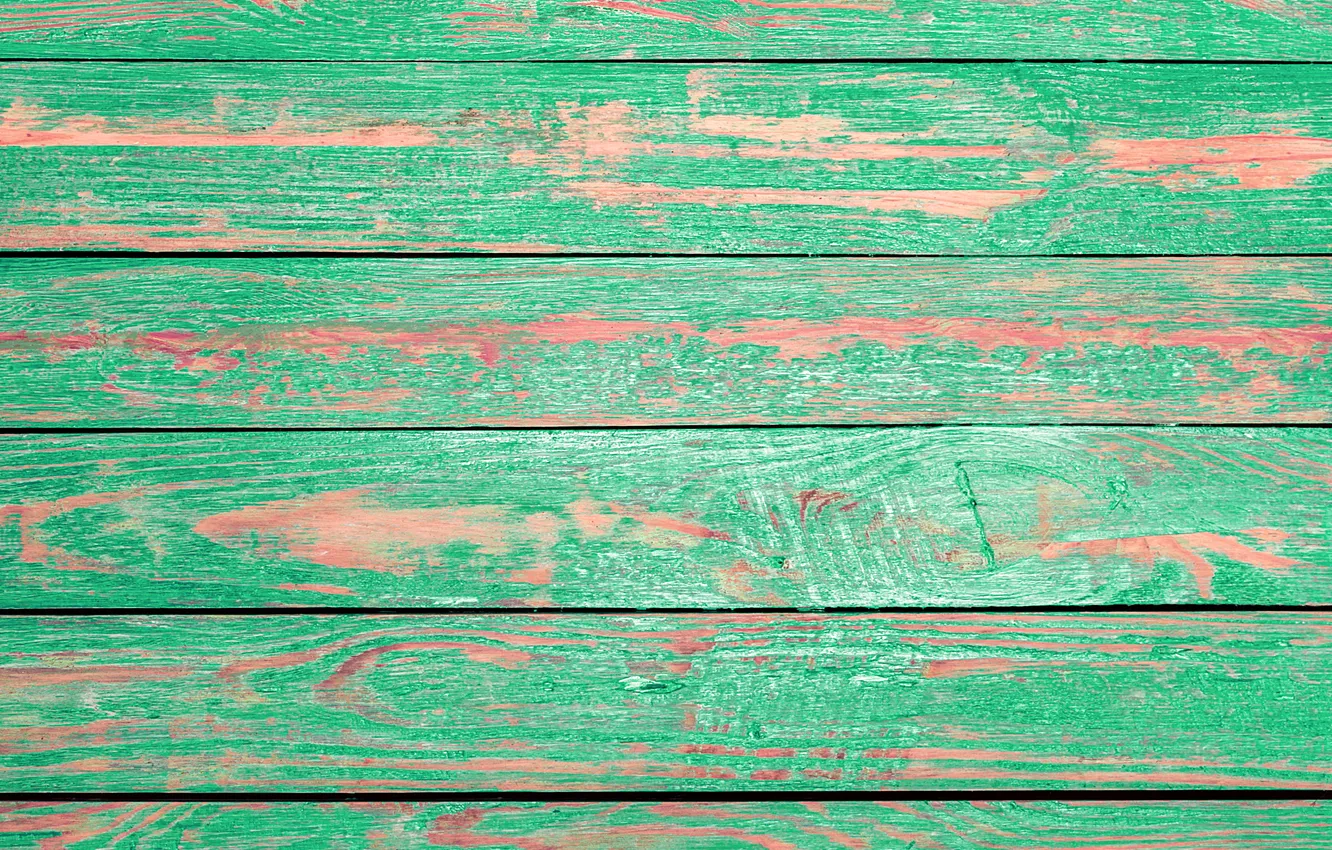 Photo wallpaper paint, Board, color, structure
