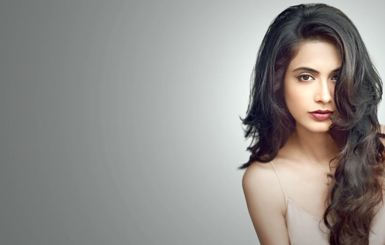 Photo wallpaper girl, actress, beauty, girl, sexy, eyes, smile, beautiful