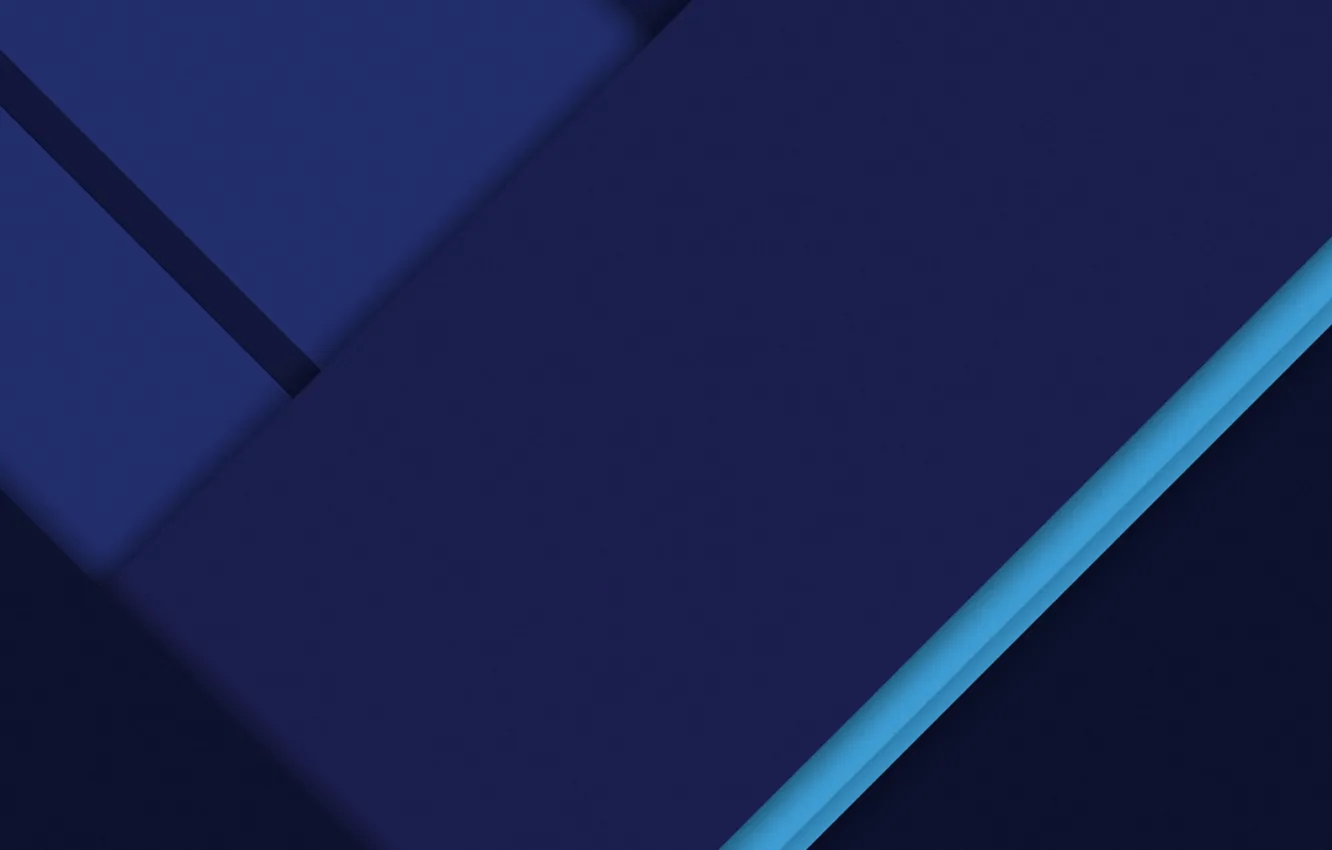 Photo wallpaper blue, blue, tha exo