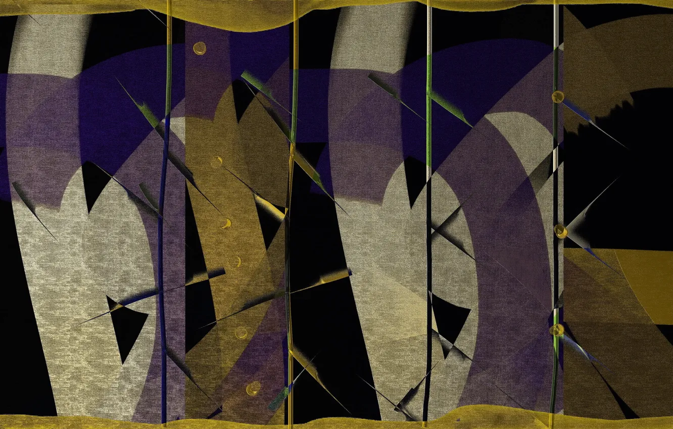 Photo wallpaper abstraction, color, form