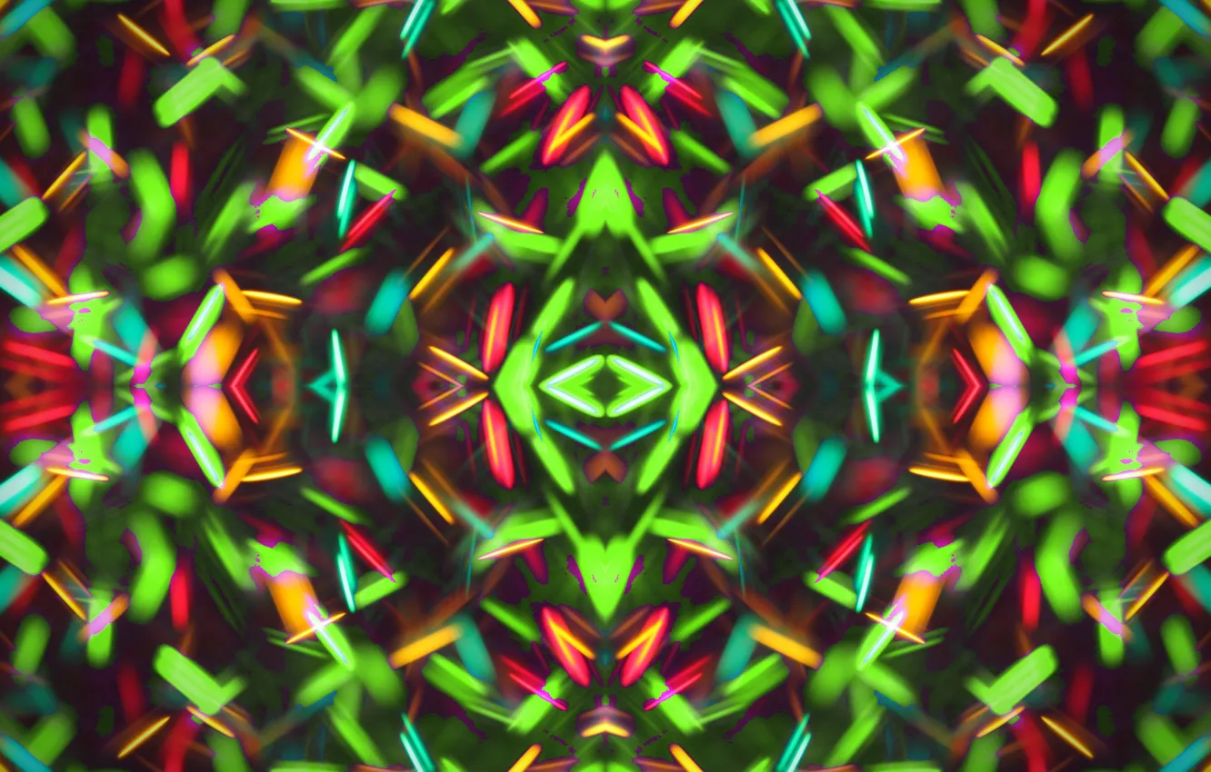 Photo wallpaper background, color, fabric, geometry