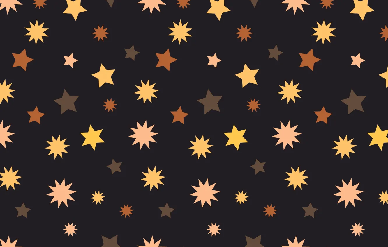 Photo wallpaper background, Wallpaper, texture, stars