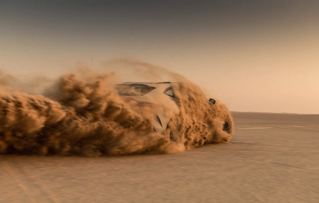 Photo wallpaper Aston Martin, DBX, Aston Martin DBX707