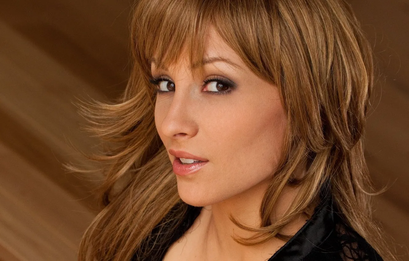 Wallpaper girl, blonde, Lexi Swallow for mobile and desktop, section