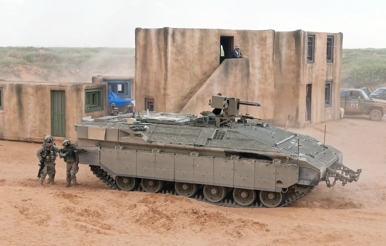 Photo wallpaper weapon, armored, military vehicle, armored vehicle, armed forces, military power, war materiel, 118