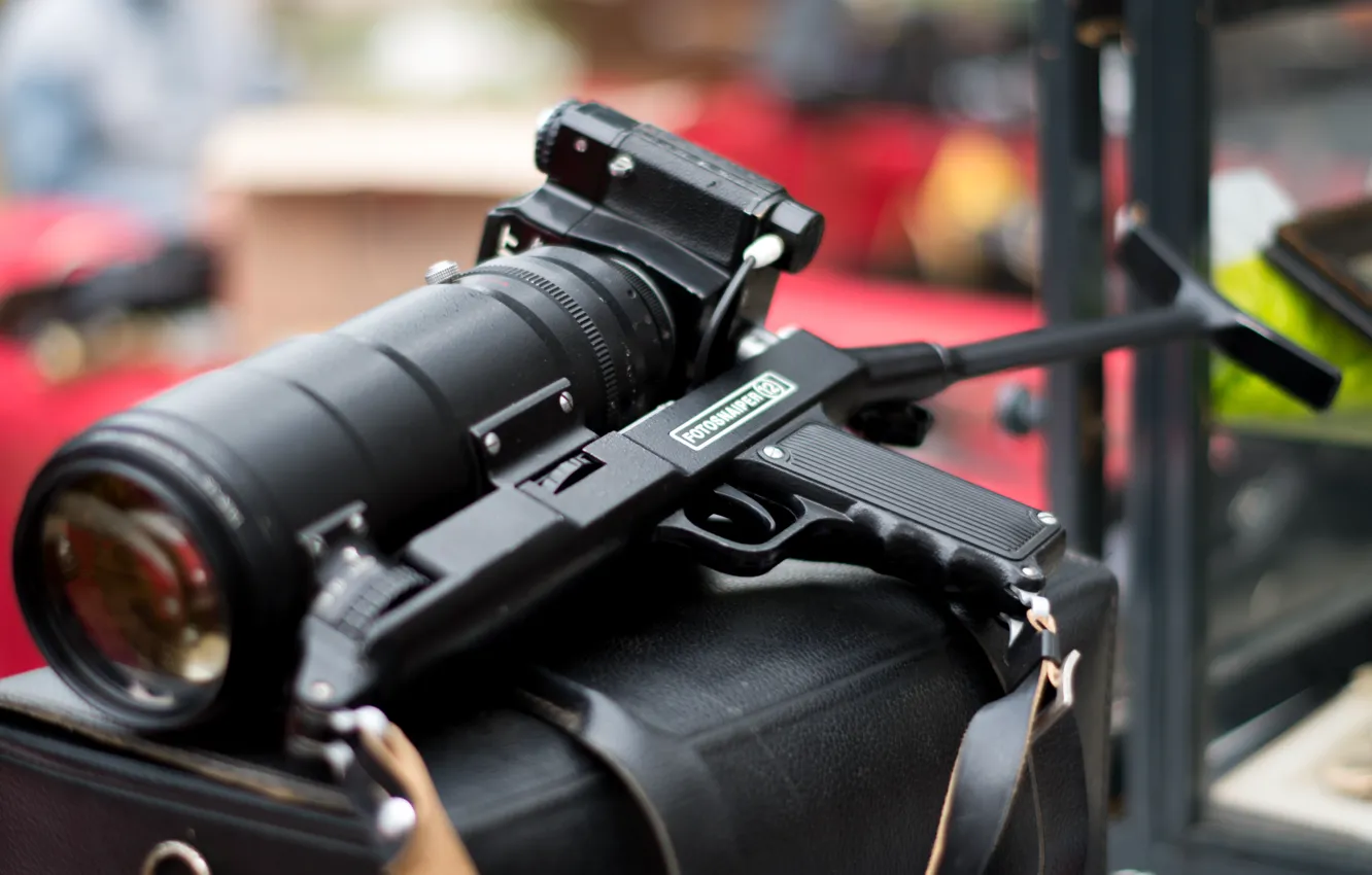 Photo wallpaper camera, Zenit, the camera, handle, lens, butt